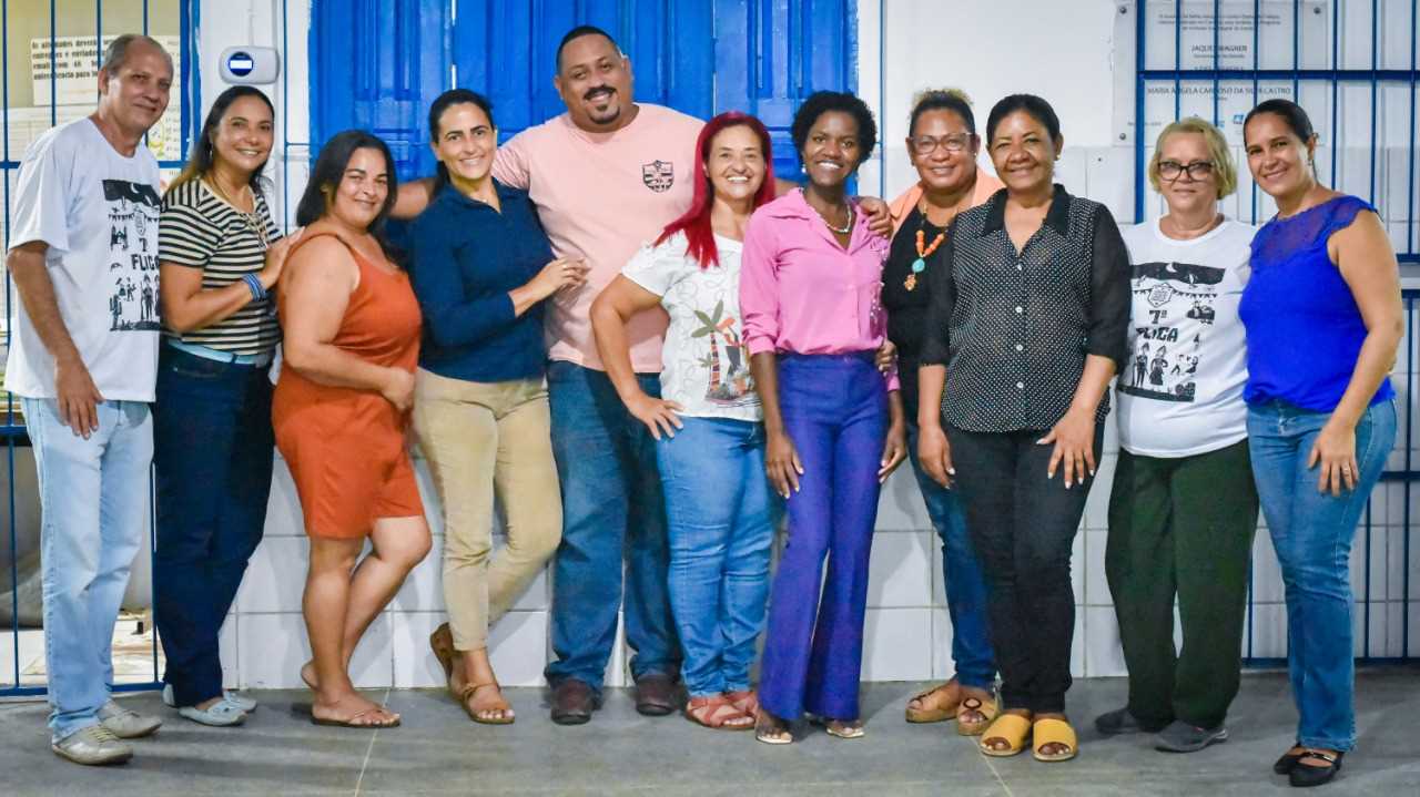 Camacã: Prefeitura encerra as oficinas de corte de cabelo